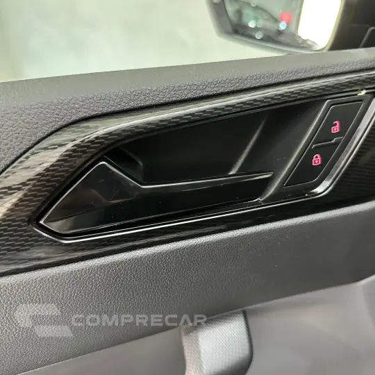 Polo Comfortline TSI 1.0 Flex 12V Aut.