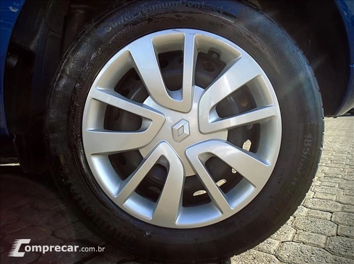 SANDERO 1.0 12V SCE ZEN