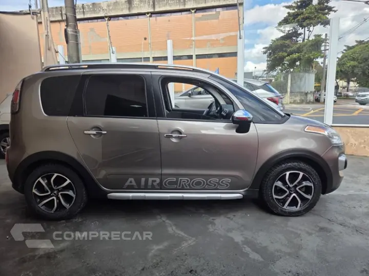 AIRCROSS