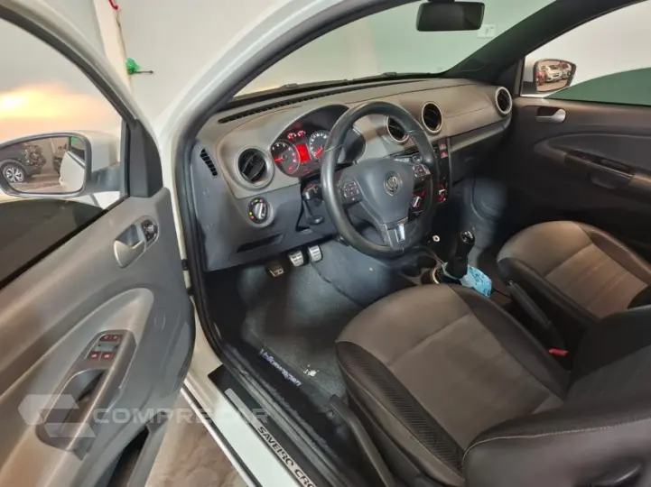 SAVEIRO 1.6 Cross CD 16V