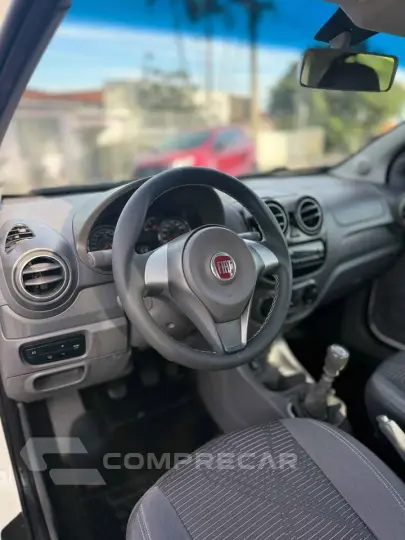 PALIO 1.4 MPI Attractive 8V