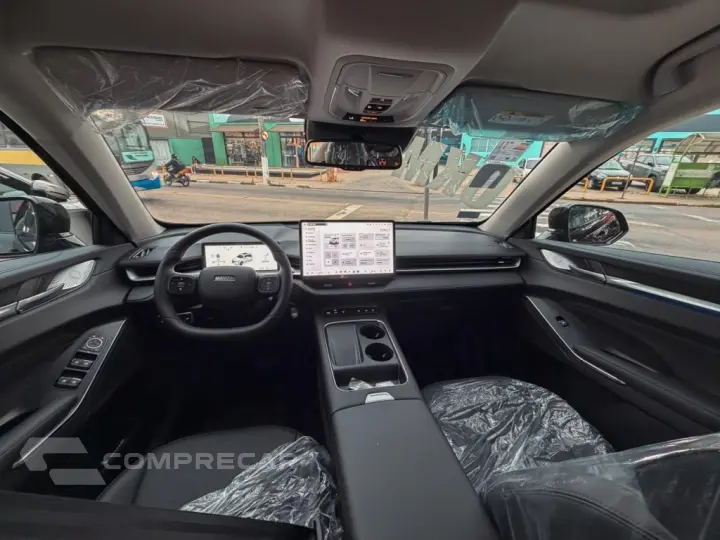 HAVAL H6 1.5 FLEX HEV2 E-TRACTION