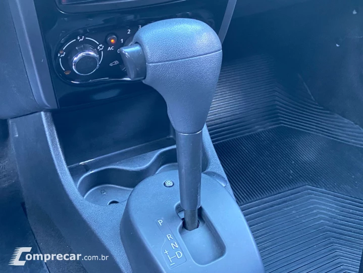 SANDERO 1.6 Privilége 16V