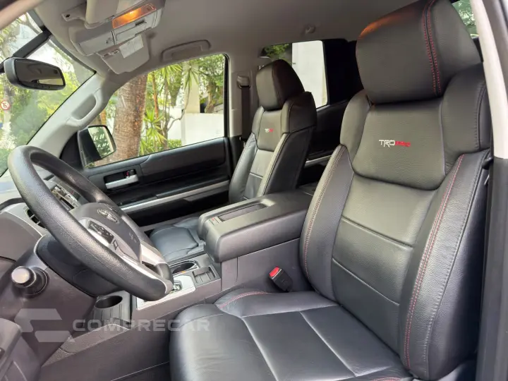 TUNDRA 5.7 TRD PRO 4X4 CD V8 32V