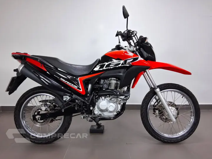NXR 160 BROS ESDD