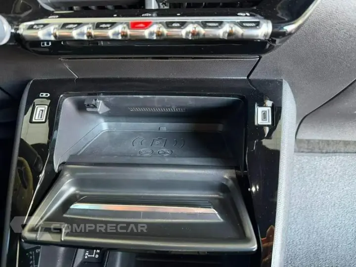 2008 ALLURE 1.0 TURBO