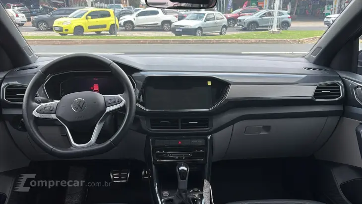 T-CROSS 1.4 250 TSI Highline