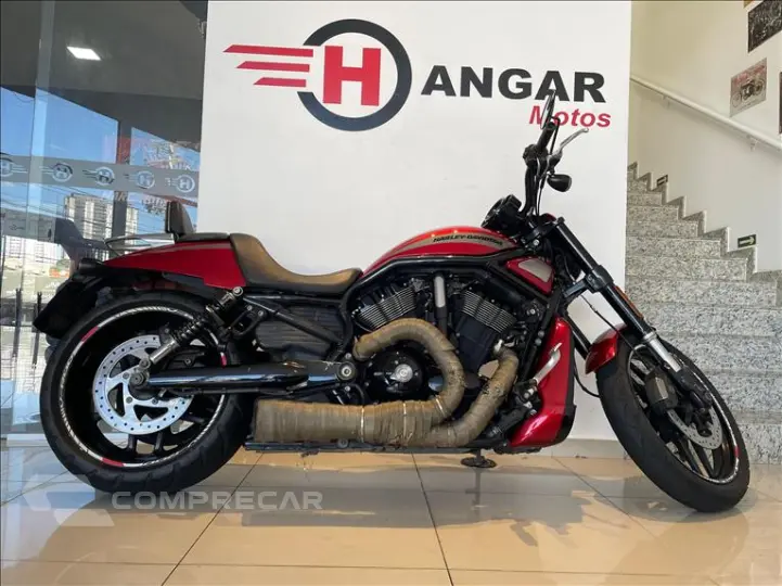 V ROD NIGHT ROD ESPECIAL