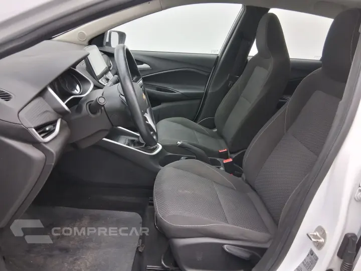ONIX 1.0 FLEX LT MANUAL