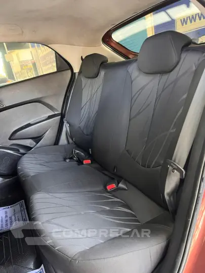 HB20 Comf./C.Plus/C.Style 1.0 Flex 12V