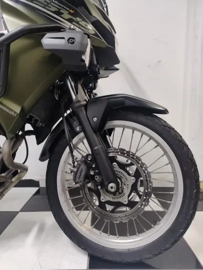 Versys-x 300 Tourer