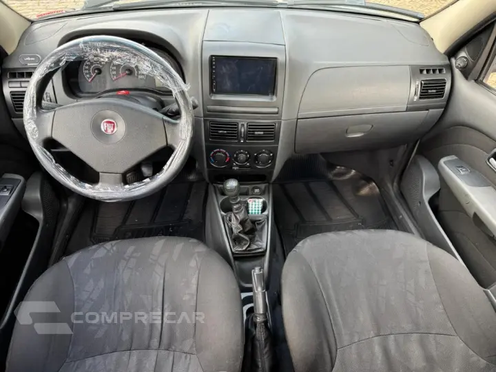 Siena EL 1.0 mpi Fire Flex 8V 4p