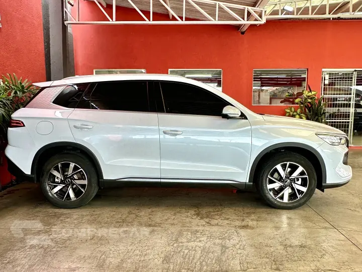 SONG PRO 1.5 DM-I HÍBRIDO GL AUTOMÁTICO