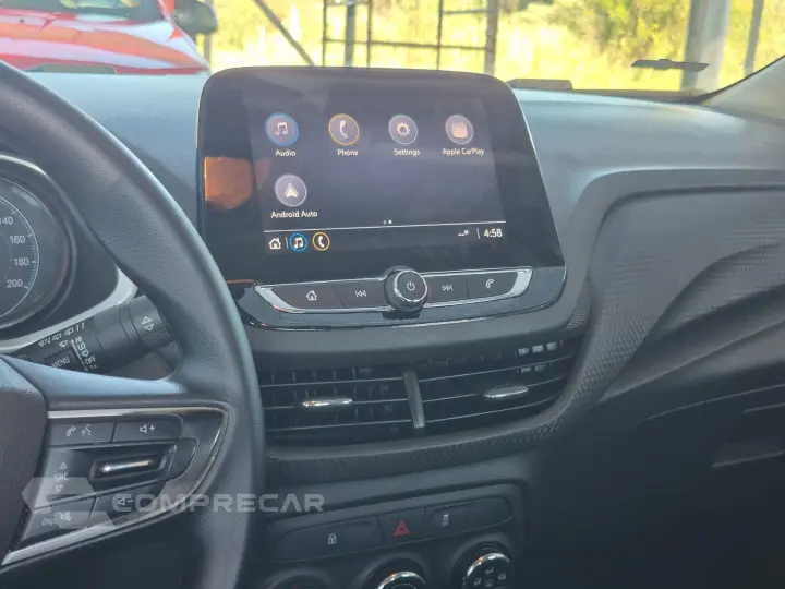 Onix 1.0 Turbo Flex Lt Manual