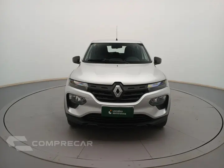 KWID 1.0 12V SCE FLEX ZEN MANUAL