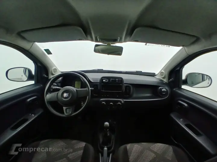 MOBI 1.0 EVO FLEX LIKE. MANUAL