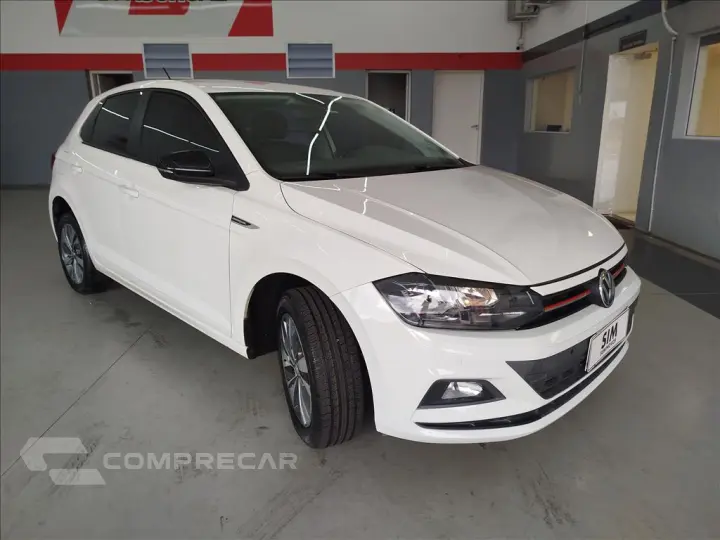 POLO 1.0 170 TSI Comfortline