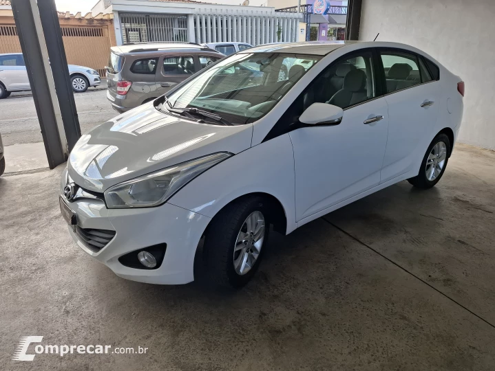 HB20 1.6 Premium 16V