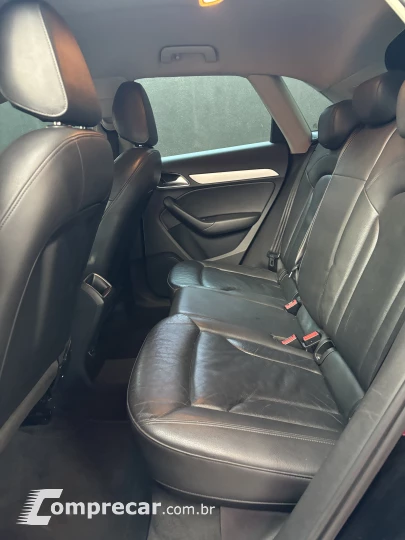 Q3 1.4 TFSI Ambiente