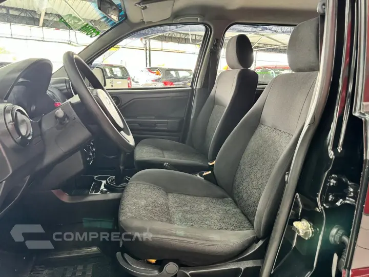 Ecosport 1.6 Xls 8V Flex 4P Manual