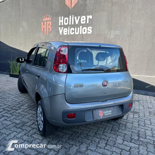 UNO 1.0 Vivace 8V