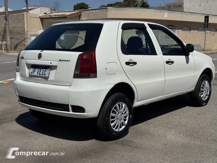 PALIO 1.0 MPI Fire Economy 8V