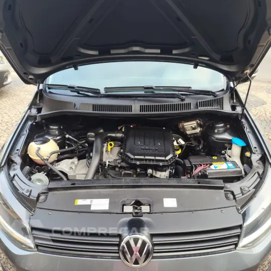 Fox Trendline 1.0 Flex 12V 5p