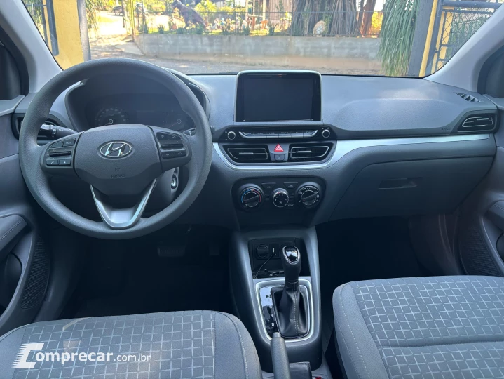 HB20S 1.0 Turbo COMFORT TGDI