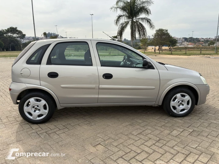 CORSA 1.4 MPFI Maxx 8V