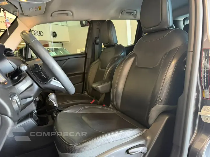 JEEP Renegade Long. T270 1.3 TB 4x2 Flex Aut.