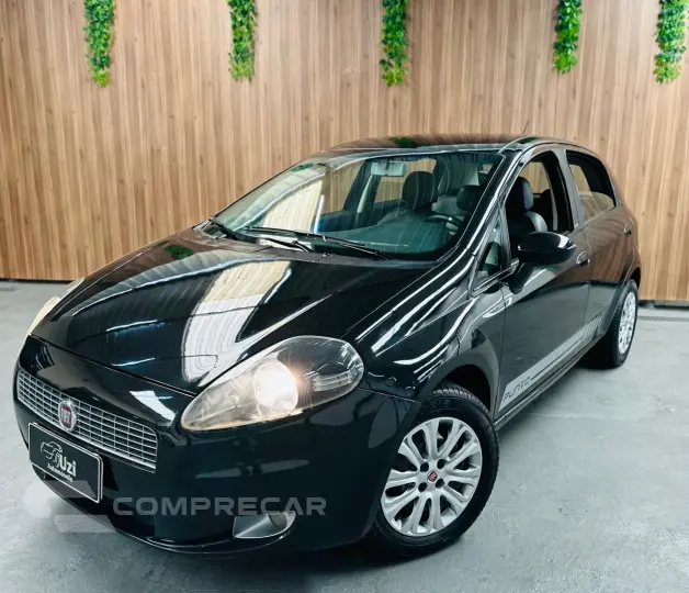 PUNTO 1.8 Essence 16V