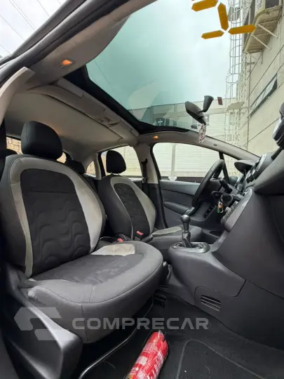 C3 Tendance 1.5 8V (Flex)