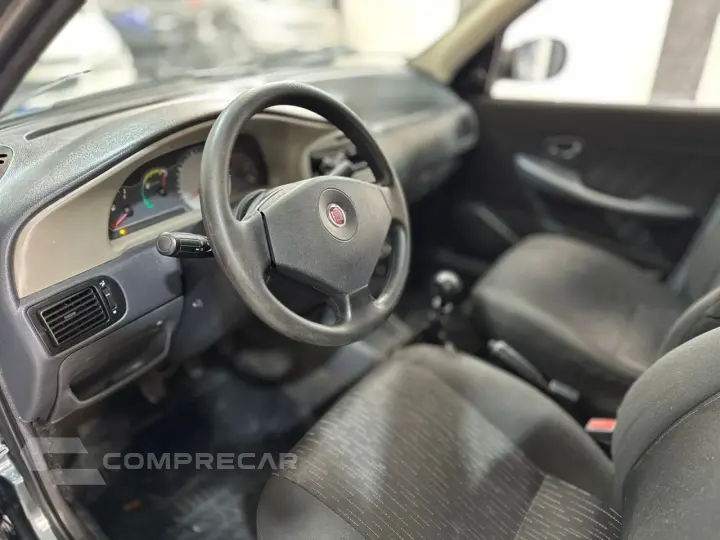 Palio 1.0 FIRE CELEBRATION ECONOMY