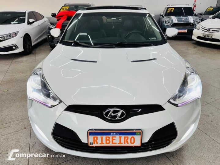 VELOSTER