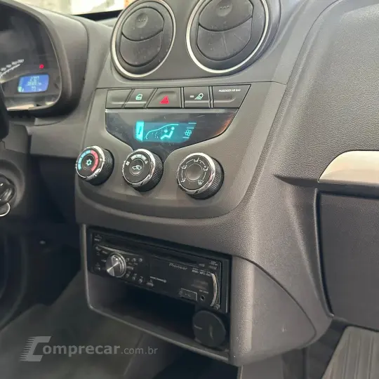 MONTANA 1.4 MPFI LS CS 8V