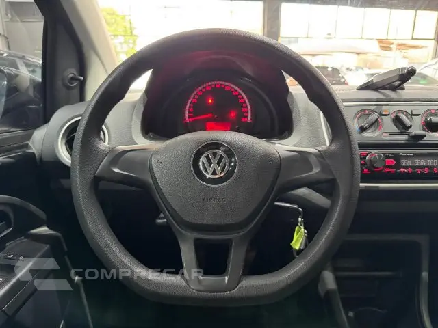 UP - 1.0 MPI TAKE UP 12V 4P MANUAL