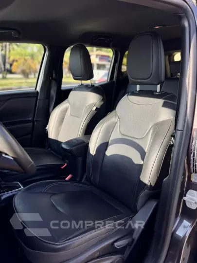 Renegade S T270 1.3 TB 4x4 Flex Aut.