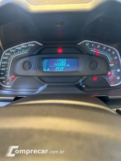 AGILE LTZ 1.4 MPFI 8V FlexPower 5p