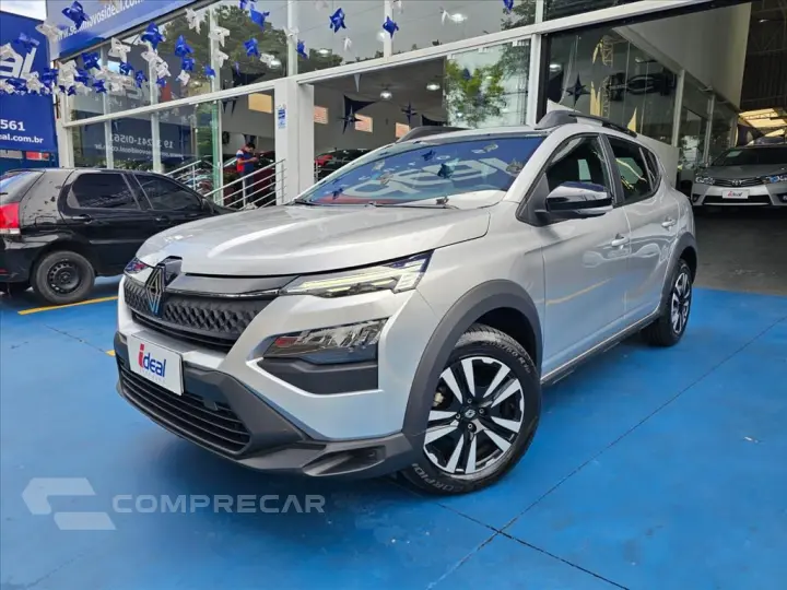 KARDIAN 1.0 TCE FLEX EVOLUTION EDC