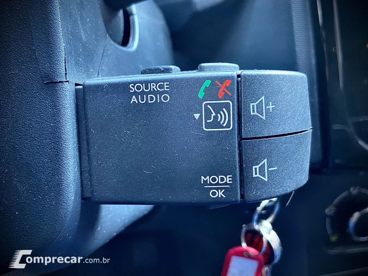 SANDERO 1.0 12V SCE GT Line