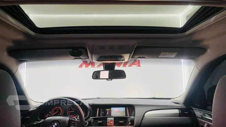 X4 XDRIVE 28I