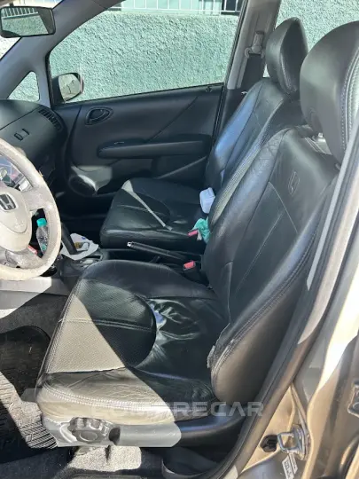FIT 1.4 LX 16V