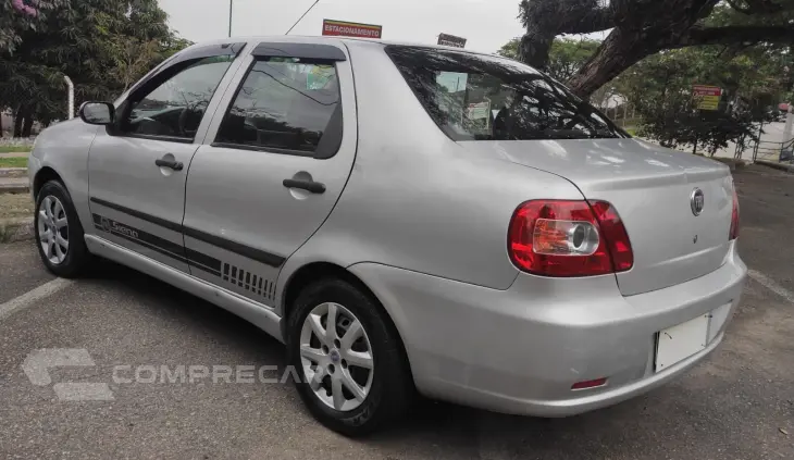 SIENA 1.0 MPI Fire 8V