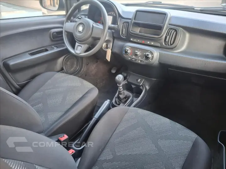 MOBI 1.0 EVO FLEX LIKE. MANUAL