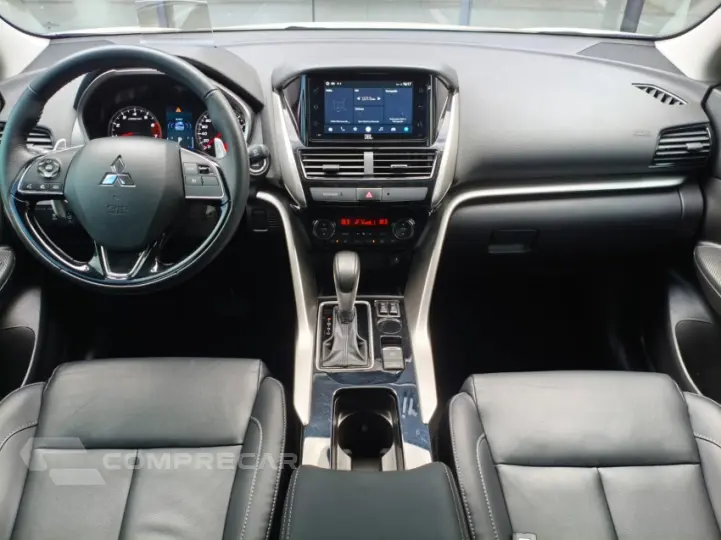 ECLIPSE CROSS 1.5 Mivec Turbo HPE