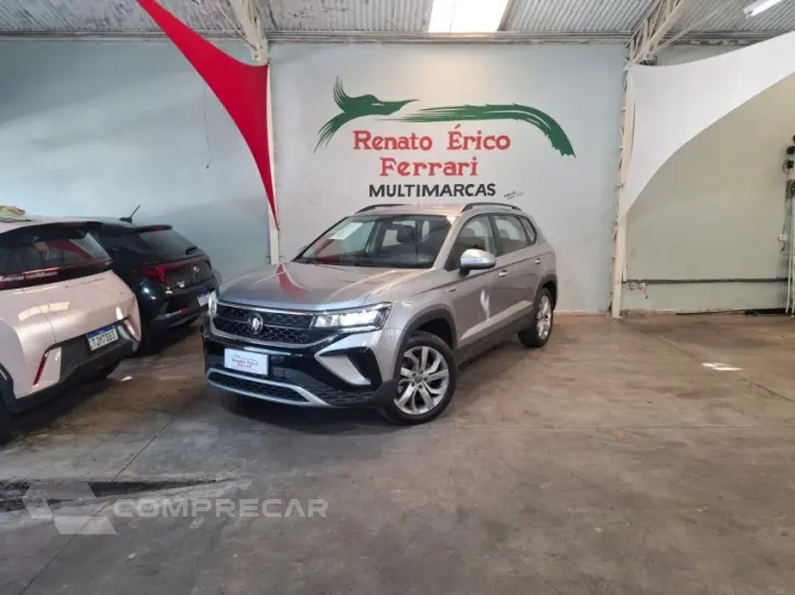 TAOS 1.4 250 TSI Comfortline