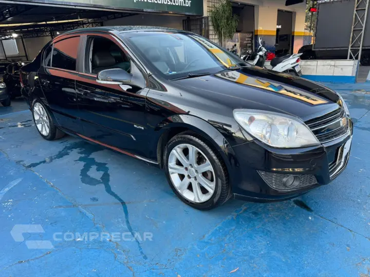Vectra