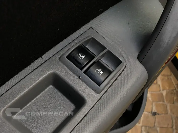 Palio 1.6 Mpi Sporting 16V Flex 4P Manual