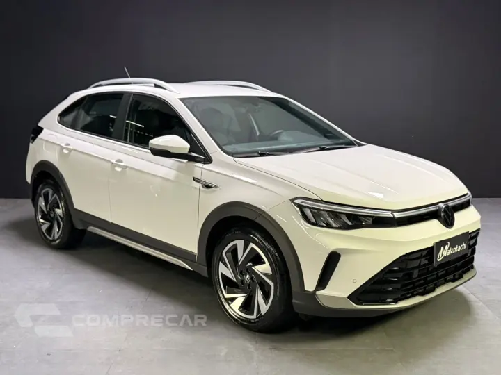 NIVUS 1.0 200 TSI TOTAL FLEX HIGHLINE AUTOMÁTICO