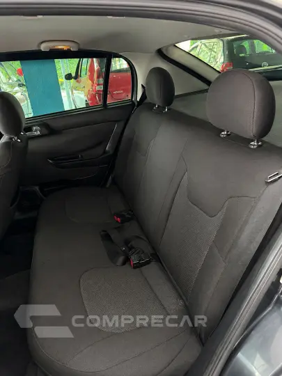 ASTRA 2.0 MPFI Advantage 8V